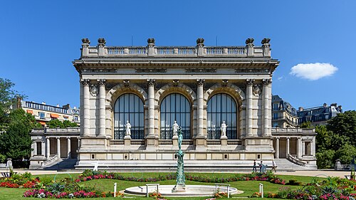 Musée Galliera